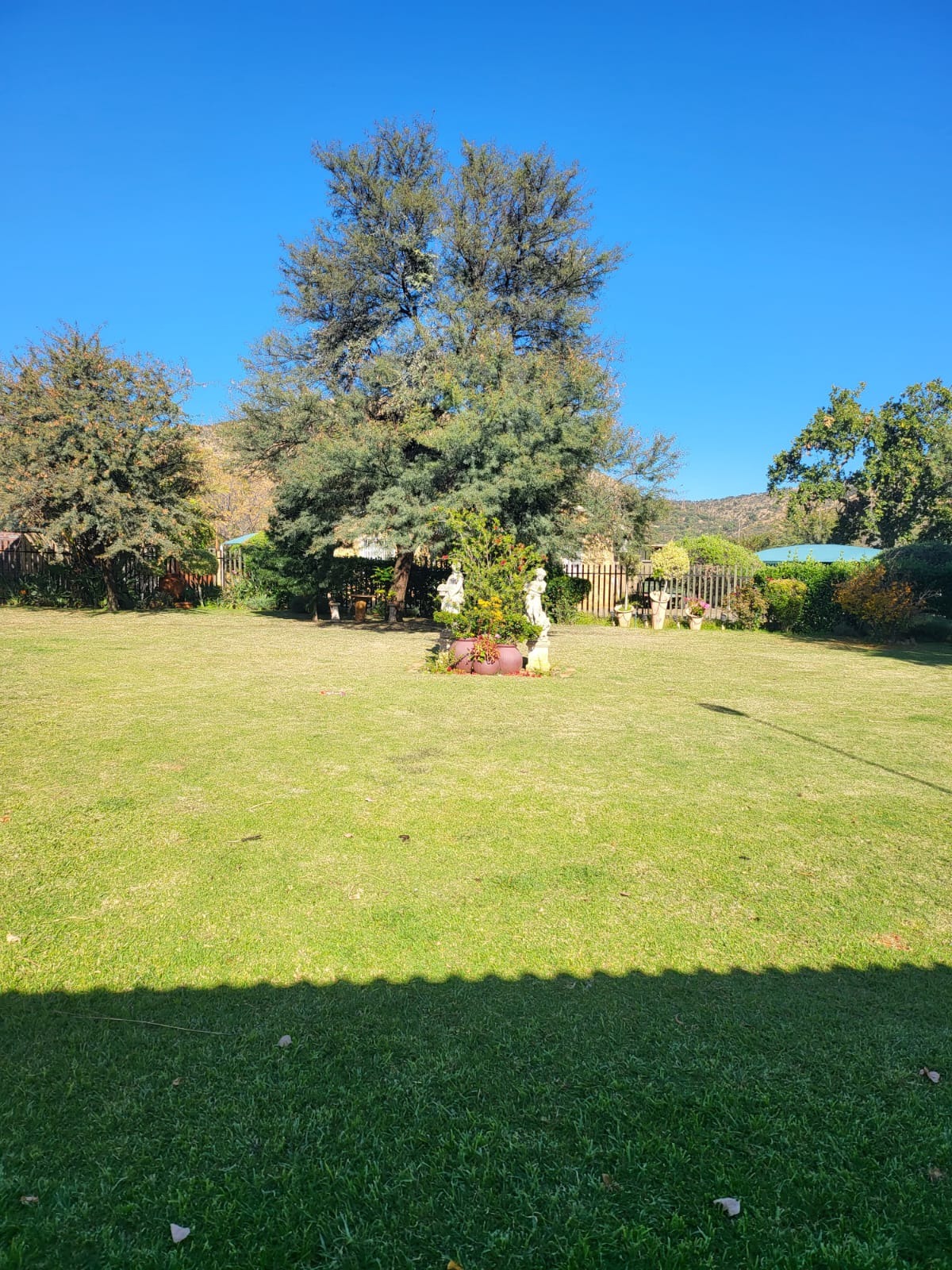 6 Bedroom Property for Sale in Rietvly A H North West